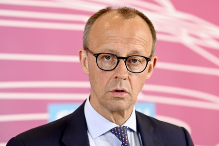 Statement der CDU/CSU-Bundestagsfraktion nach der Fraktionssitzung in Berlin