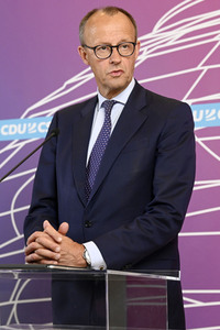 Statement der CDU/CSU-Bundestagsfraktion nach der Fraktionssitzung in Berlin