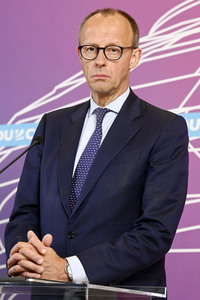 Statement der CDU/CSU-Bundestagsfraktion nach der Fraktionssitzung in Berlin