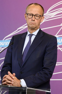 Statement der CDU/CSU-Bundestagsfraktion nach der Fraktionssitzung in Berlin