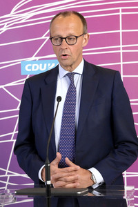 Statement der CDU/CSU-Bundestagsfraktion nach der Fraktionssitzung in Berlin