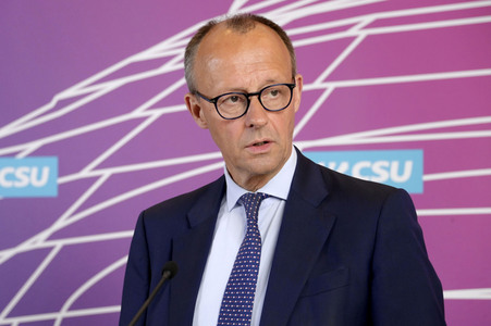 Statement der CDU/CSU-Bundestagsfraktion nach der Fraktionssitzung in Berlin