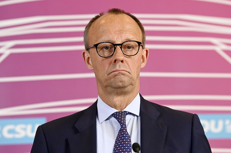 Statement der CDU/CSU-Bundestagsfraktion nach der Fraktionssitzung in Berlin