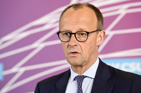 Statement der CDU/CSU-Bundestagsfraktion nach der Fraktionssitzung in Berlin