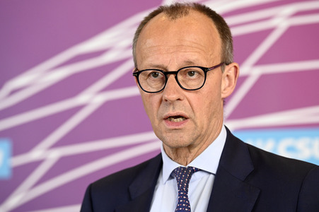 Statement der CDU/CSU-Bundestagsfraktion nach der Fraktionssitzung in Berlin