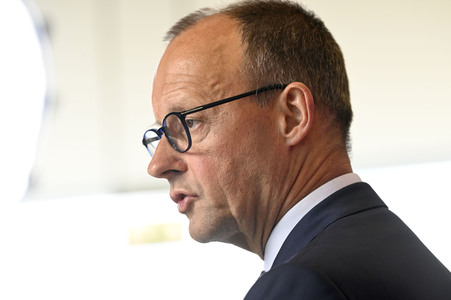 Statement der CDU/CSU-Bundestagsfraktion nach der Fraktionssitzung in Berlin