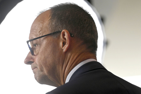 Statement der CDU/CSU-Bundestagsfraktion nach der Fraktionssitzung in Berlin