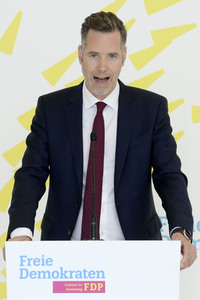 Statement der FDP-Bundestagsfraktion vor der Fraktionssitzung in Berlin