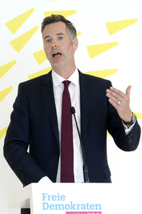 Statement der FDP-Bundestagsfraktion vor der Fraktionssitzung in Berlin