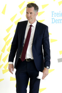 Statement der FDP-Bundestagsfraktion vor der Fraktionssitzung in Berlin