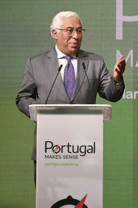 Eröffnungsrundgang auf der Hannover Messe 2022