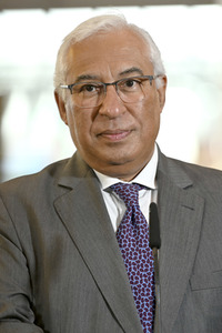 Eröffnungsrundgang auf der Hannover Messe 2022