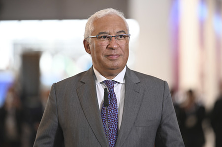 Eröffnungsrundgang auf der Hannover Messe 2022