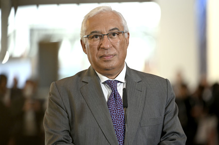 Eröffnungsrundgang auf der Hannover Messe 2022