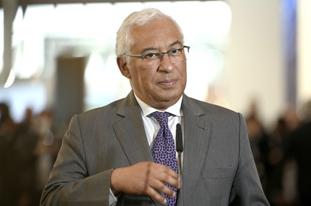 Eröffnungsrundgang auf der Hannover Messe 2022