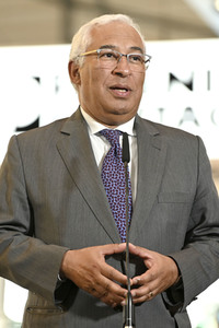 Eröffnungsrundgang auf der Hannover Messe 2022