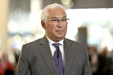 Eröffnungsrundgang auf der Hannover Messe 2022