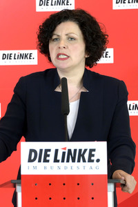 Statement der Bundestagsfraktion Die Linke nach der Fraktionssitzung in Berlin