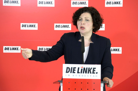 Statement der Bundestagsfraktion Die Linke nach der Fraktionssitzung in Berlin