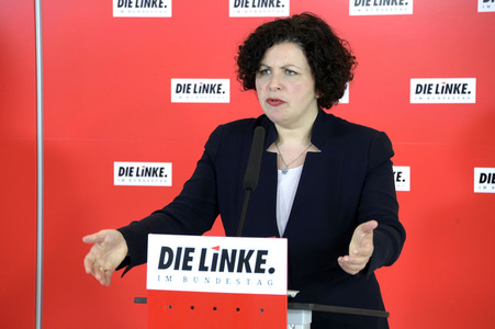 Statement der Bundestagsfraktion Die Linke nach der Fraktionssitzung in Berlin
