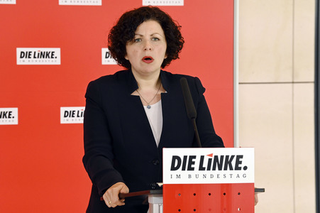 Statement der Bundestagsfraktion Die Linke nach der Fraktionssitzung in Berlin