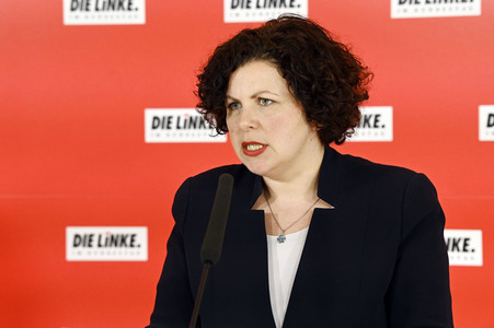 Statement der Bundestagsfraktion Die Linke nach der Fraktionssitzung in Berlin