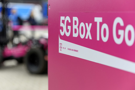 Presse Highlight Tour auf der Hannover Messe 2022