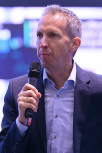 Presse Highlight Tour auf der Hannover Messe 2022