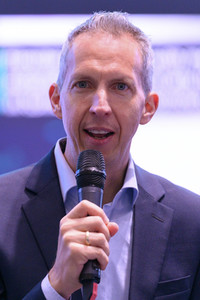 Presse Highlight Tour auf der Hannover Messe 2022
