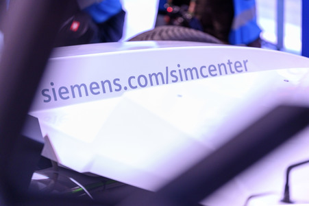 Presse Highlight Tour auf der Hannover Messe 2022