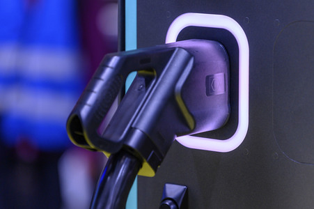 Presse Highlight Tour auf der Hannover Messe 2022