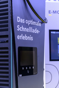 Presse Highlight Tour auf der Hannover Messe 2022