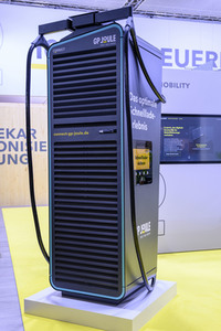 Presse Highlight Tour auf der Hannover Messe 2022