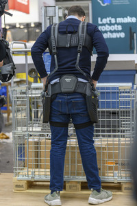 Presse Highlight Tour auf der Hannover Messe 2022