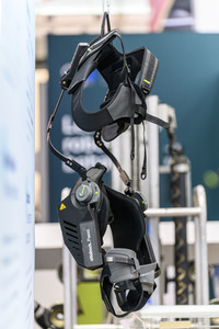 Presse Highlight Tour auf der Hannover Messe 2022