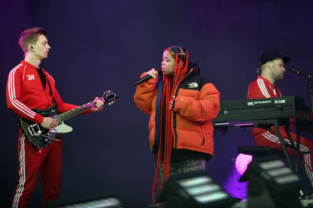 N-Joy Starshow 2022 in Hannover