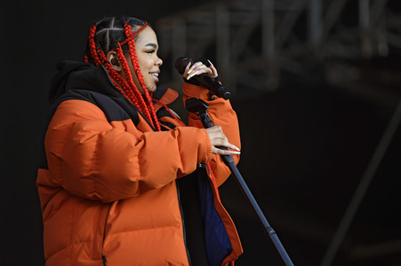 N-Joy Starshow 2022 in Hannover