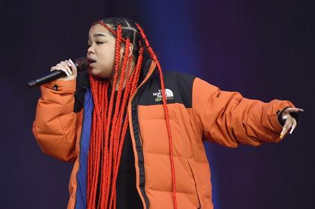 N-Joy Starshow 2022 in Hannover