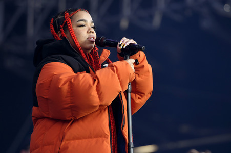 N-Joy Starshow 2022 in Hannover