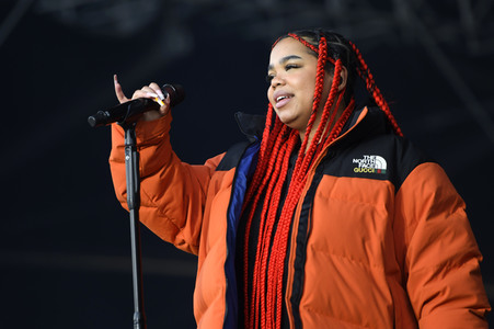 N-Joy Starshow 2022 in Hannover