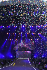 N-Joy Starshow 2022 in Hannover