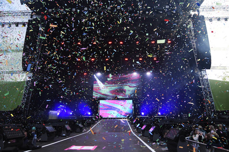 N-Joy Starshow 2022 in Hannover