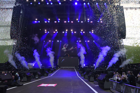 N-Joy Starshow 2022 in Hannover