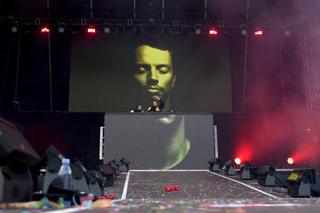 N-Joy Starshow 2022 in Hannover