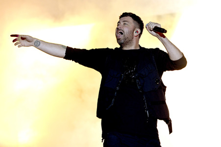 N-Joy Starshow 2022 in Hannover