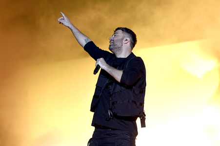 N-Joy Starshow 2022 in Hannover