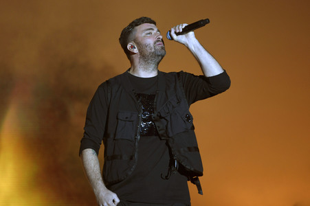 N-Joy Starshow 2022 in Hannover