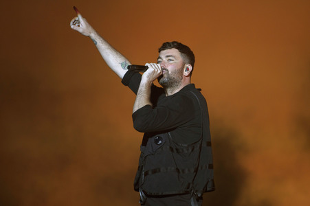 N-Joy Starshow 2022 in Hannover