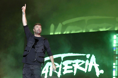 N-Joy Starshow 2022 in Hannover