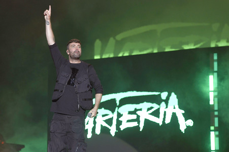 N-Joy Starshow 2022 in Hannover